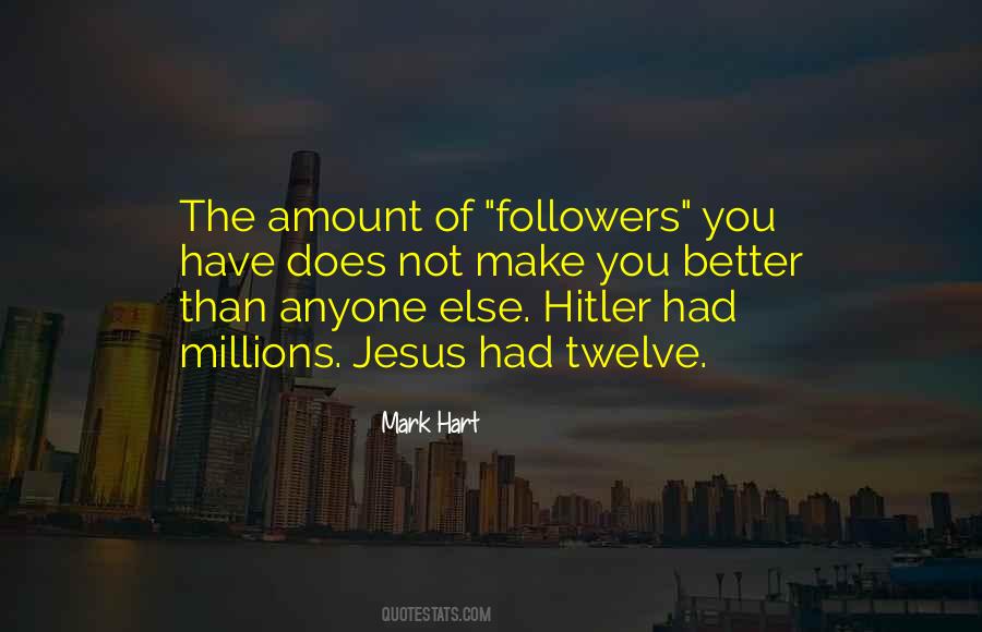 Quotes About Hitler #108847