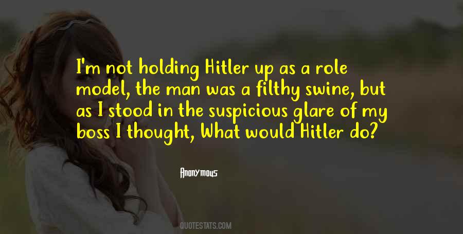Quotes About Hitler #433