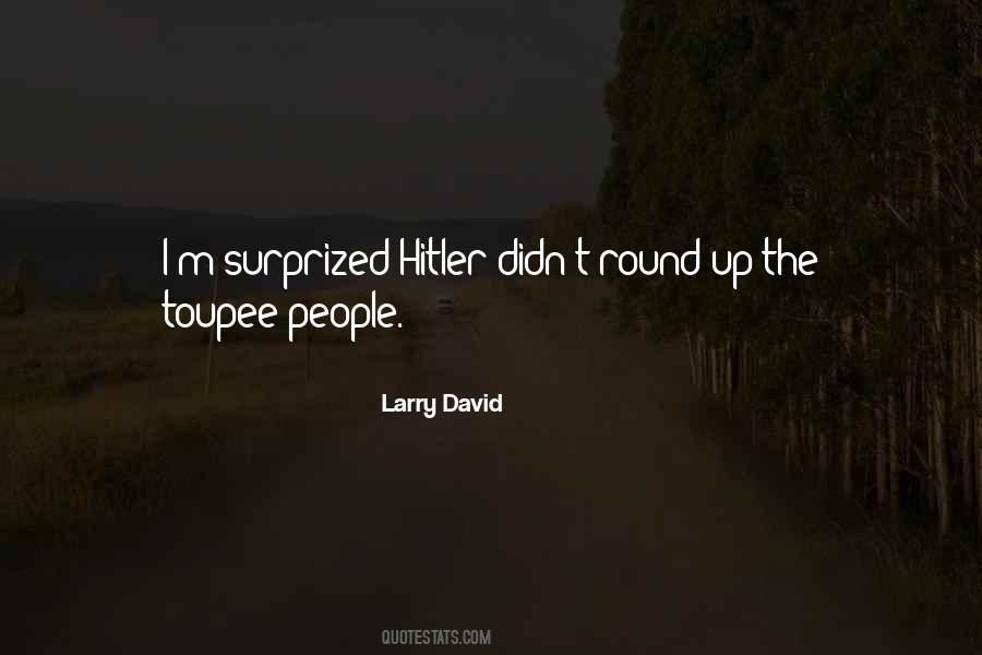 Quotes About Hitler #6228