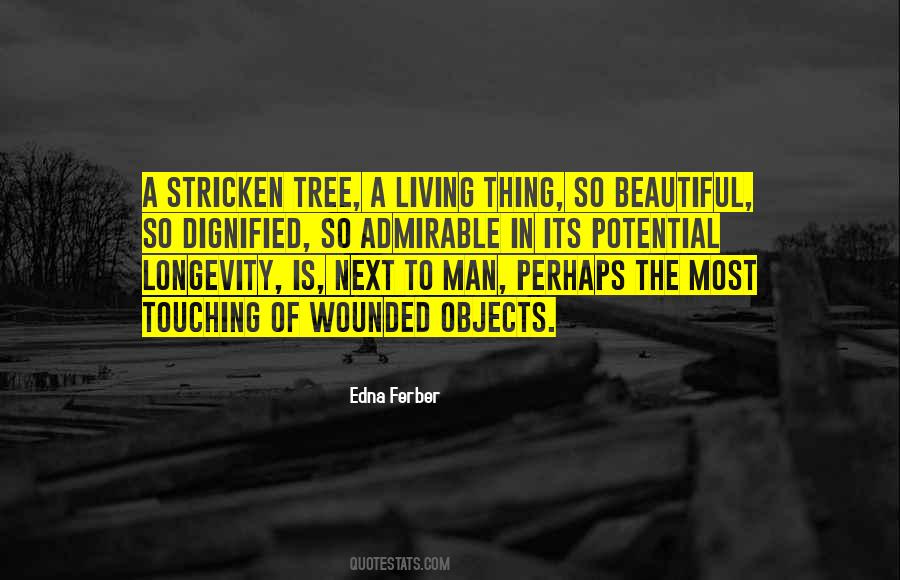 In Objects Quotes #181981