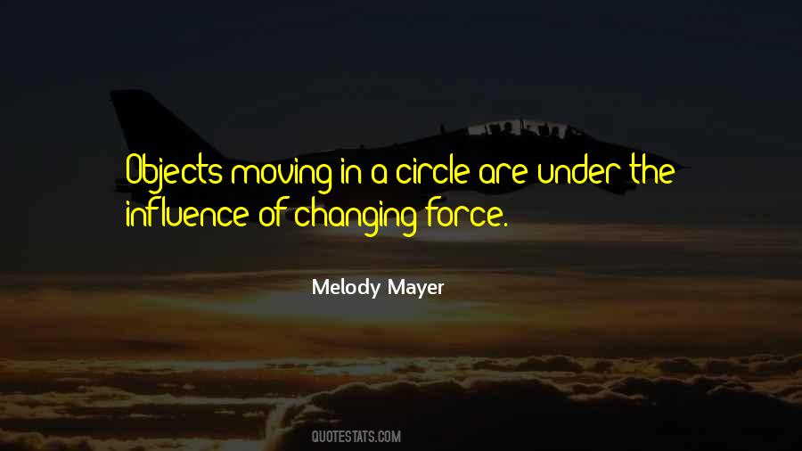 In Objects Quotes #184101