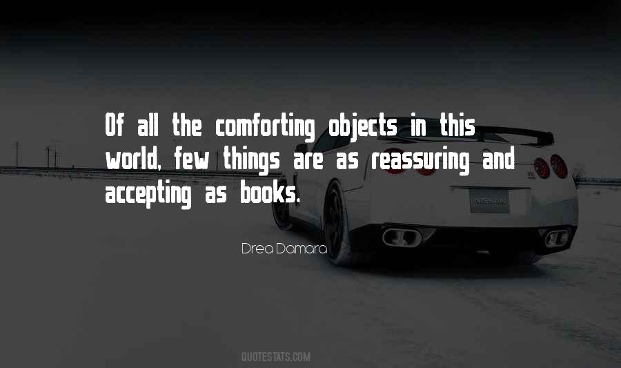 In Objects Quotes #194284