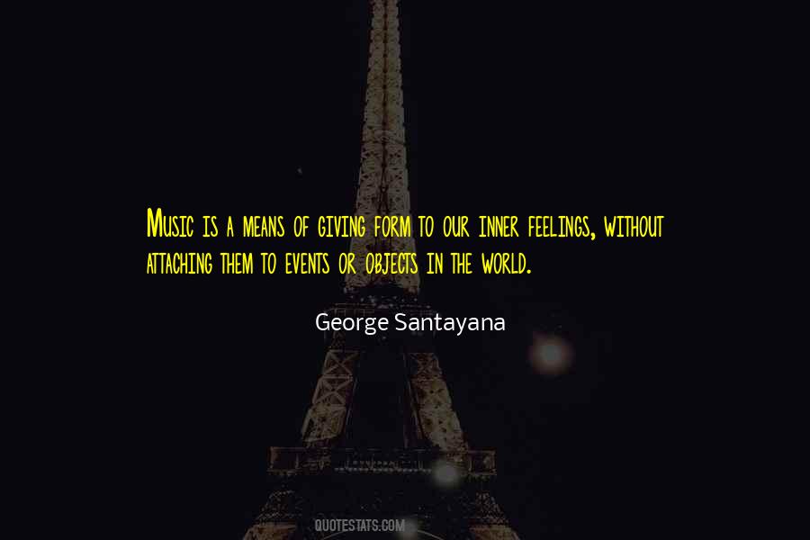 In Objects Quotes #40415