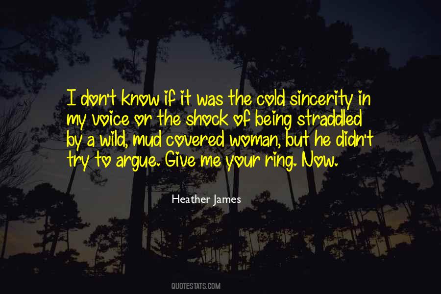Quotes About Being A Wild Woman #1038160