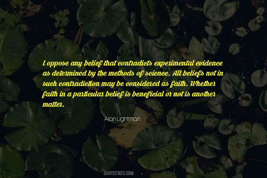 Quotes About Beliefs #1800918