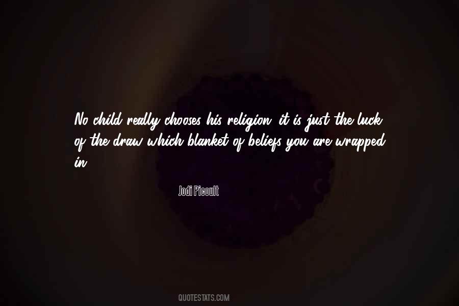 Quotes About Beliefs #1817013