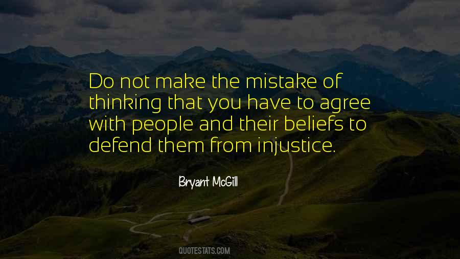 Quotes About Beliefs #1849540