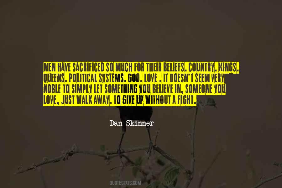 Quotes About Beliefs #1859820