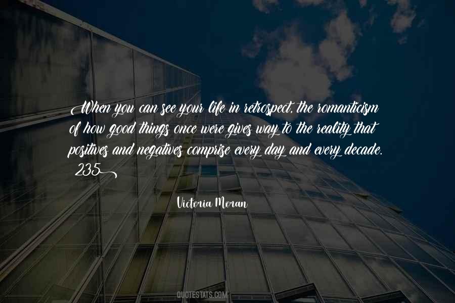 Quotes About Memory And The Past #204619