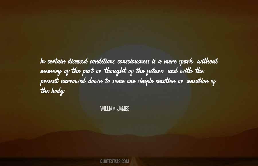 Quotes About Memory And The Past #645375