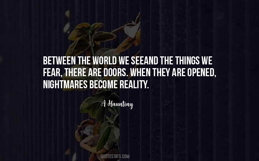 Reality Tv Show Quotes #1626646