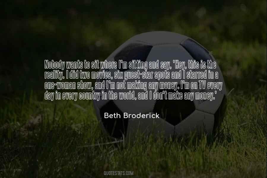 Reality Tv Show Quotes #357866