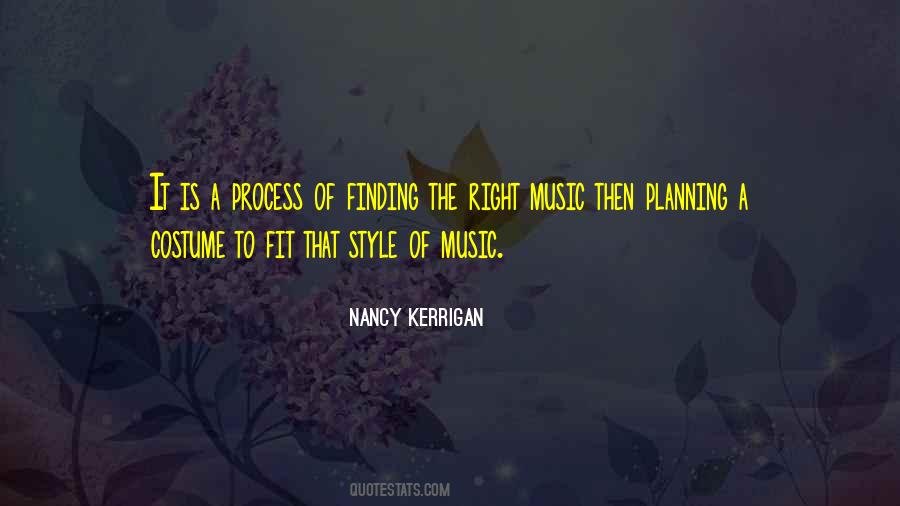Quotes About Planning Process #1595122