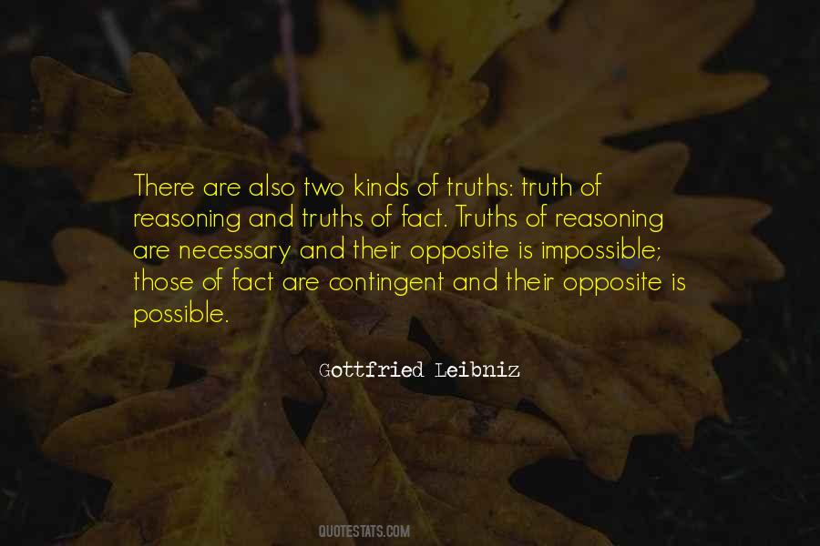 Is Possible Quotes #1619933