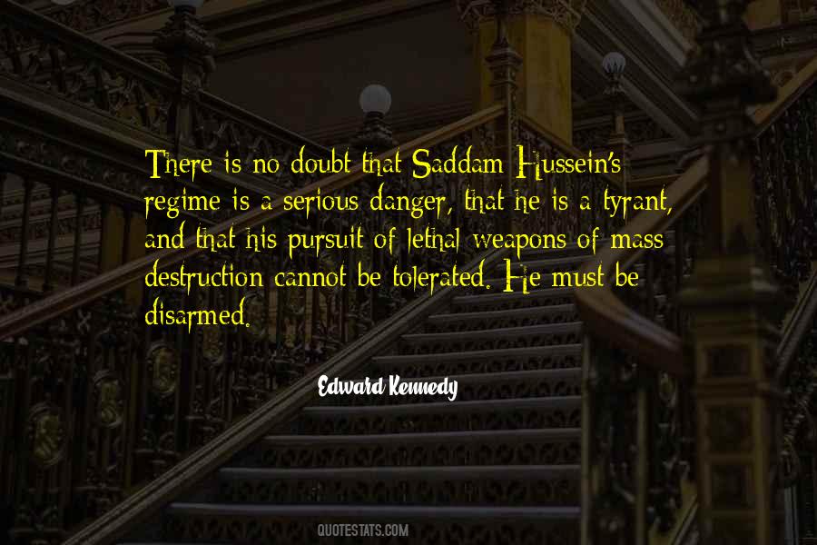 A Tyrant Quotes #1840905