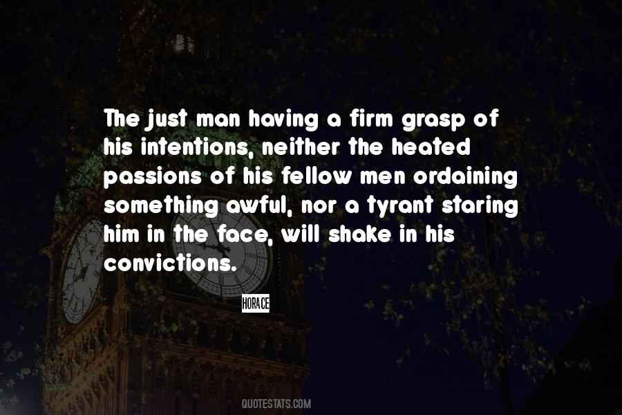 A Tyrant Quotes #340406