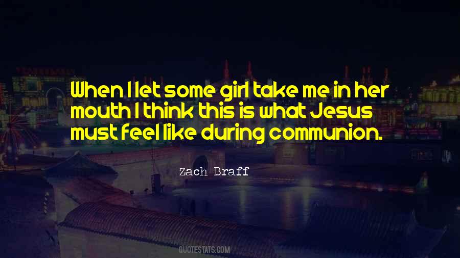 Quotes About Female Guitarists #1388079 Quotes About Female Guitarists #1388079