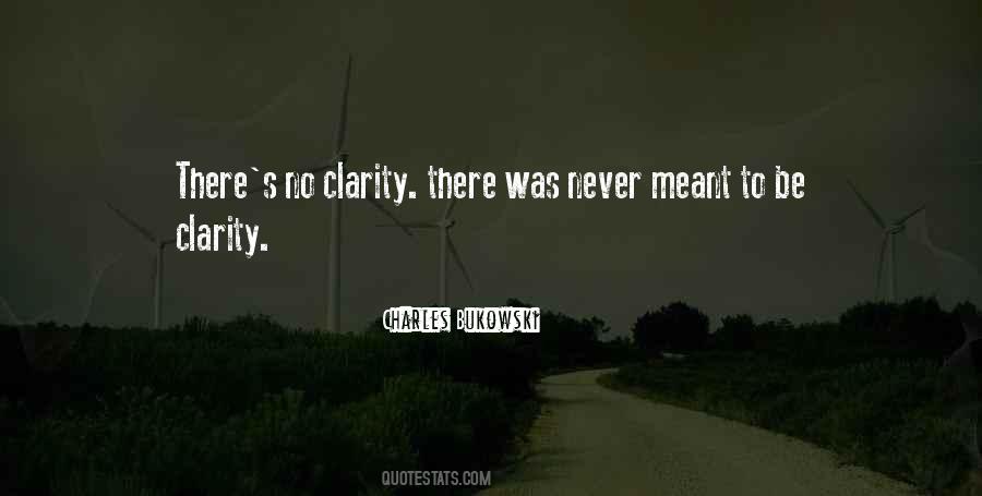 Quotes About Never Meant To Be #1580910