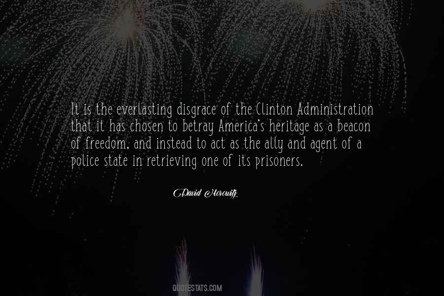 Quotes About America Freedom #16274