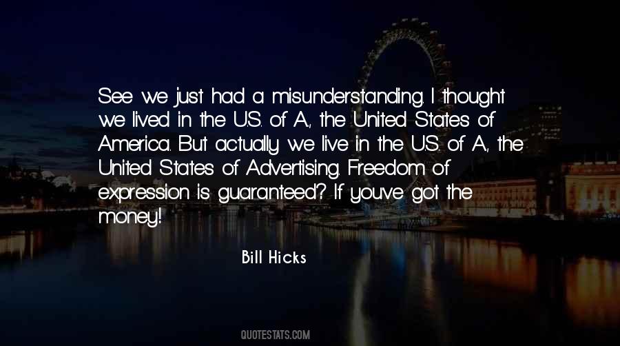 Quotes About America Freedom #348726