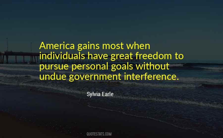 Quotes About America Freedom #55787