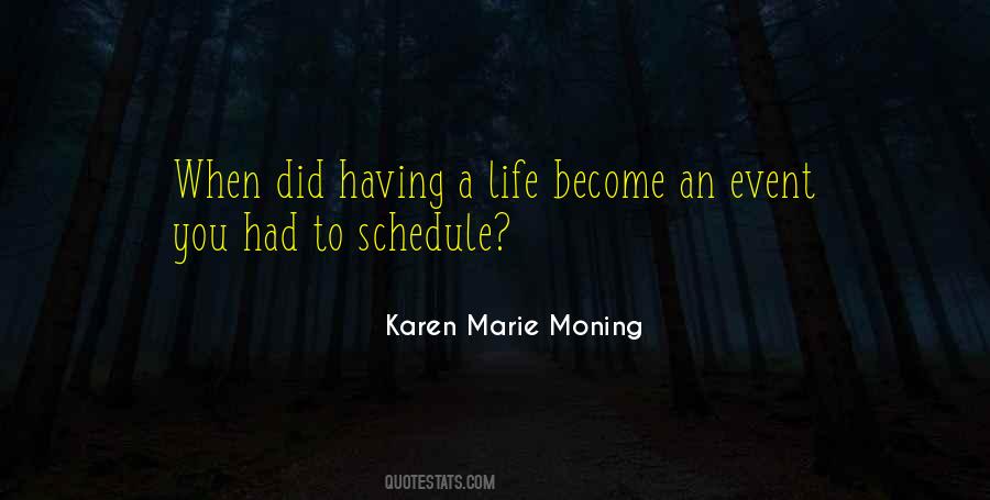 Quotes About Planning Life #413401