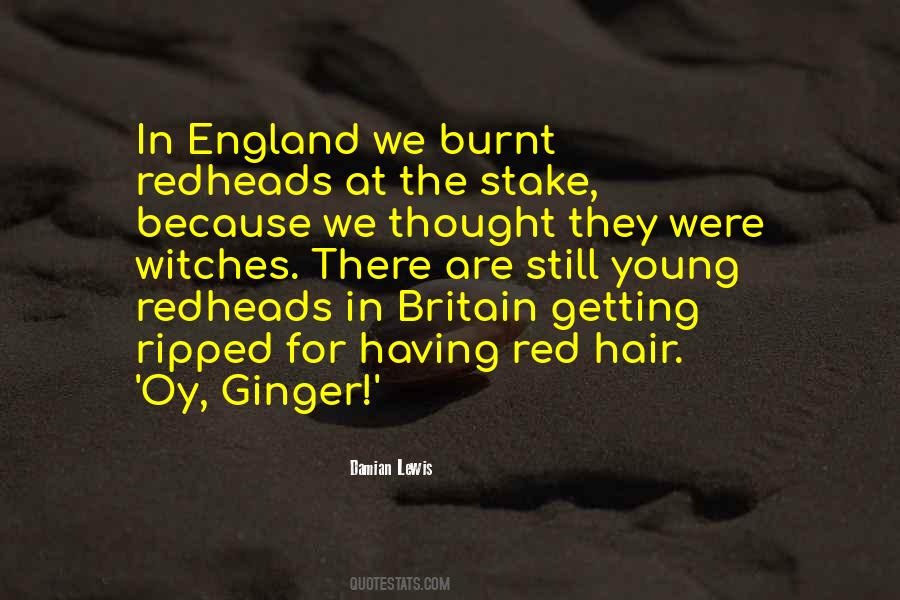 Quotes About Getting Burnt Out #1553411