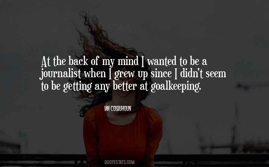 Quotes About Getting Burnt Out #285488