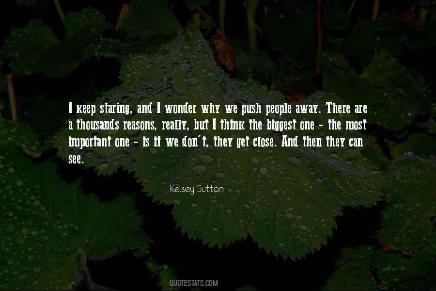 We Are The People Quotes #21301