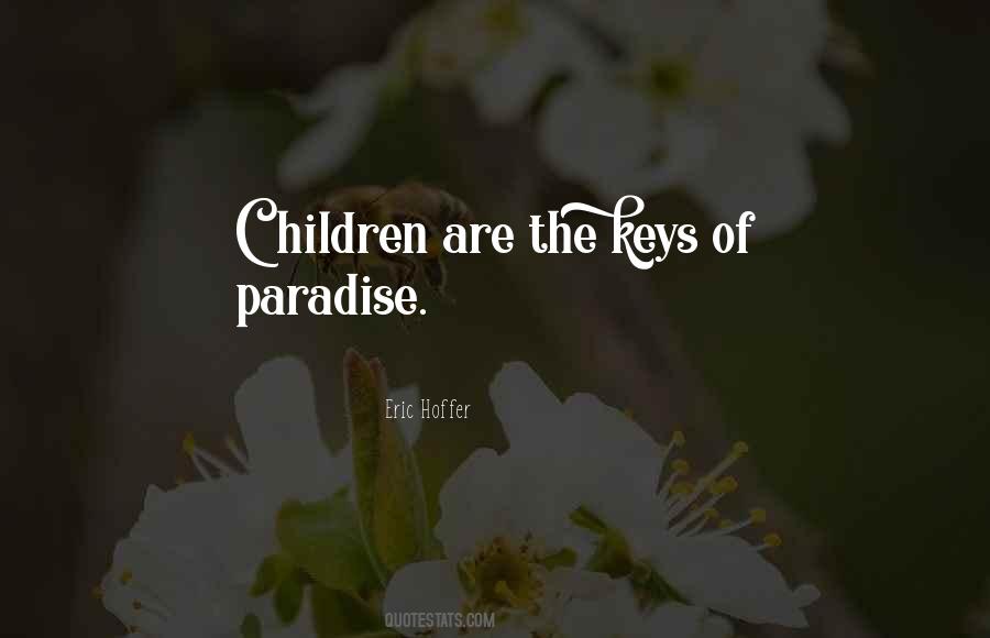 Quotes About Keys And Family #1297238