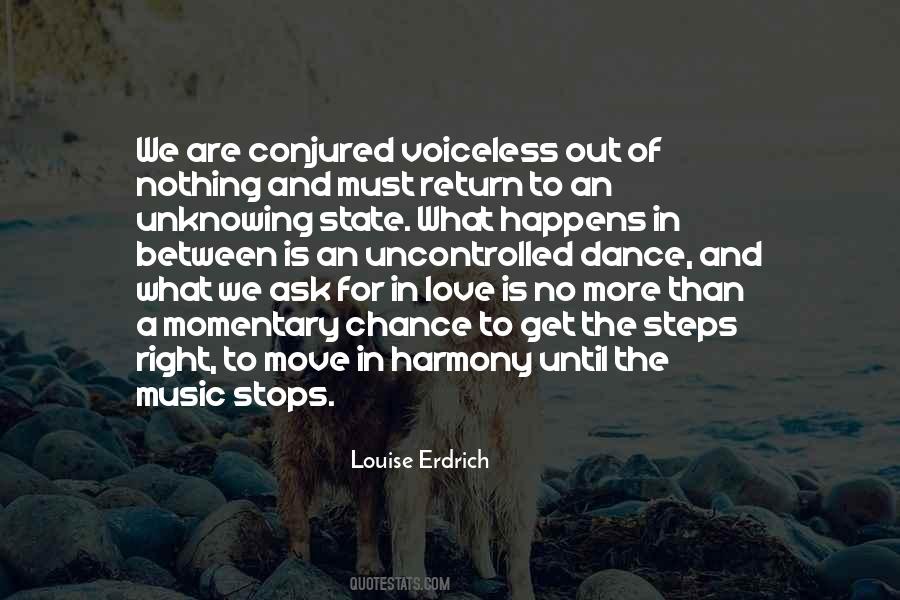 Music Harmony Quotes #667963