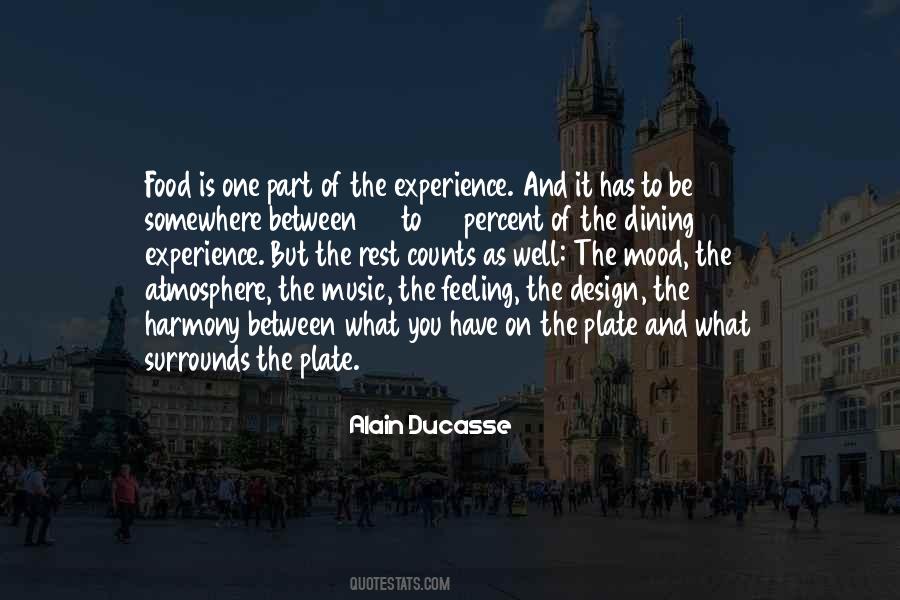 Music Harmony Quotes #712541