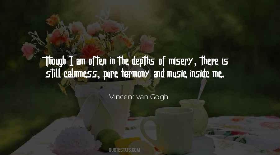 Music Harmony Quotes #807573