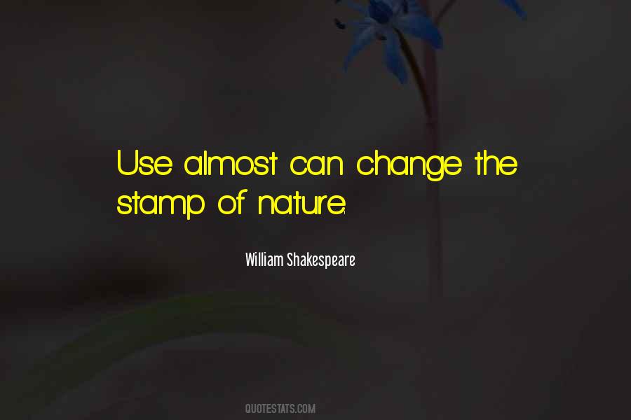 Quotes About Habit Change #308293
