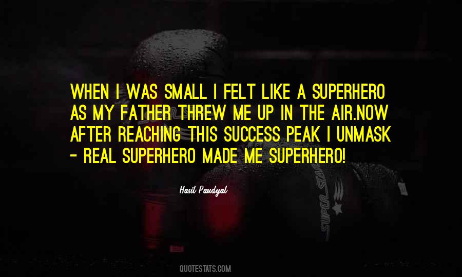 Quotes About The Success Of A Man #1252382