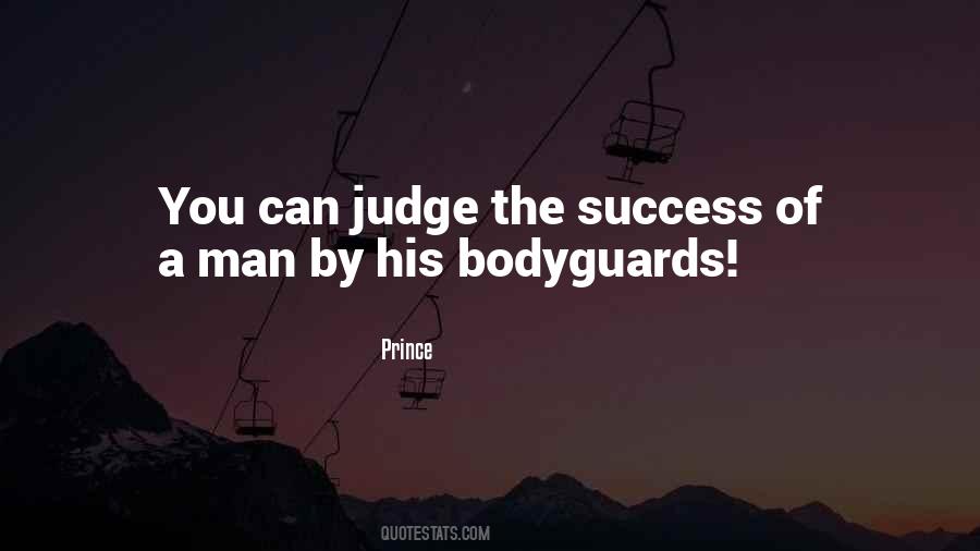 Quotes About The Success Of A Man #1322949