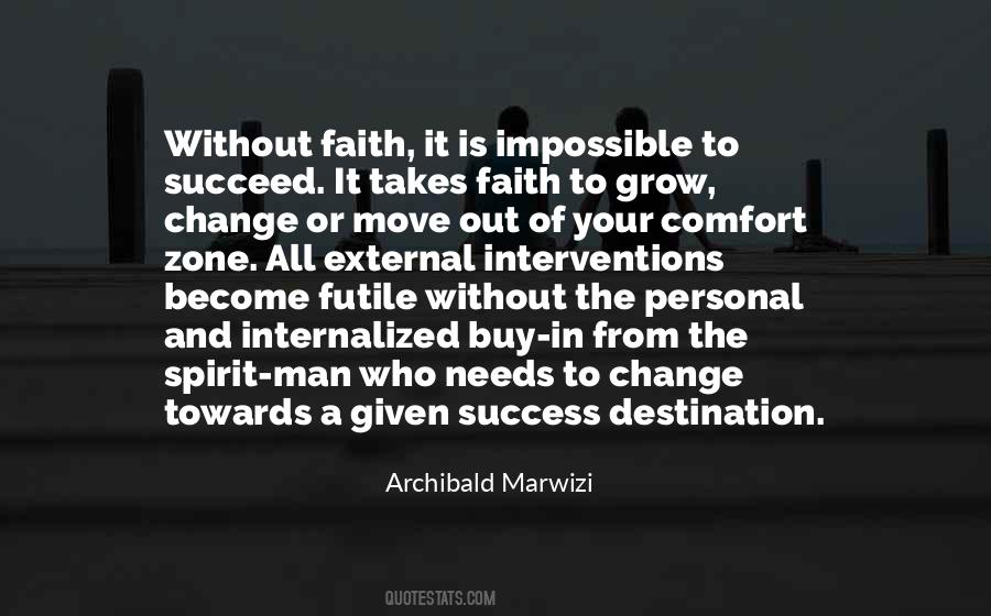 Quotes About The Success Of A Man #775455