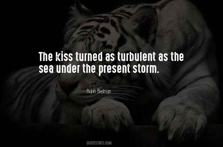 Quotes About The Sea #1729742