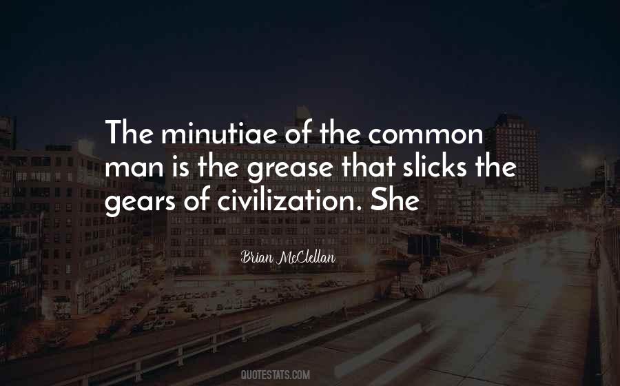 Quotes About The Common Man #1087981