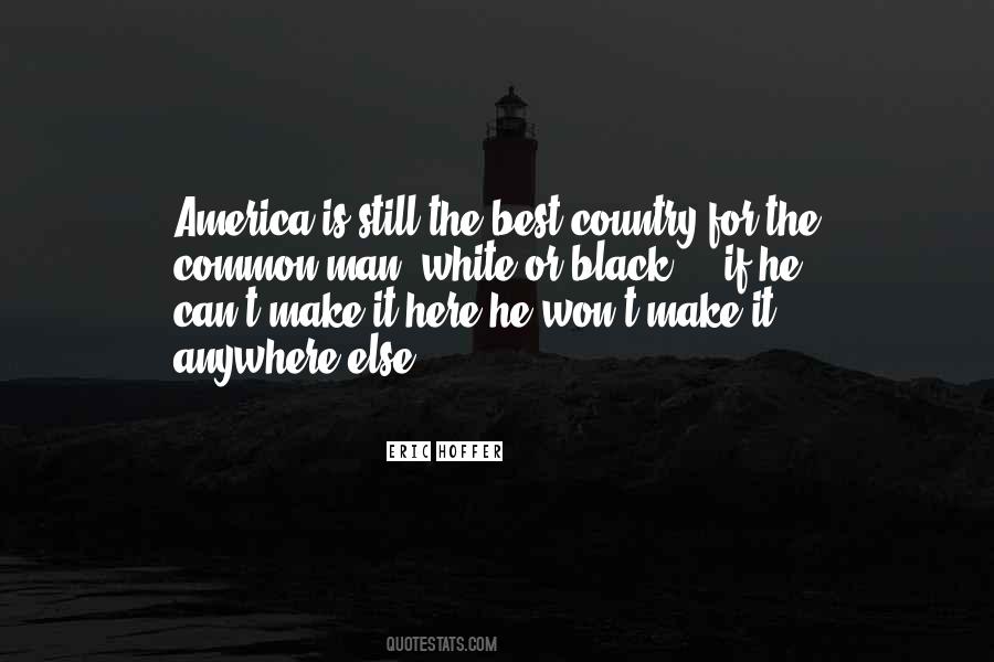 Quotes About The Common Man #1102229