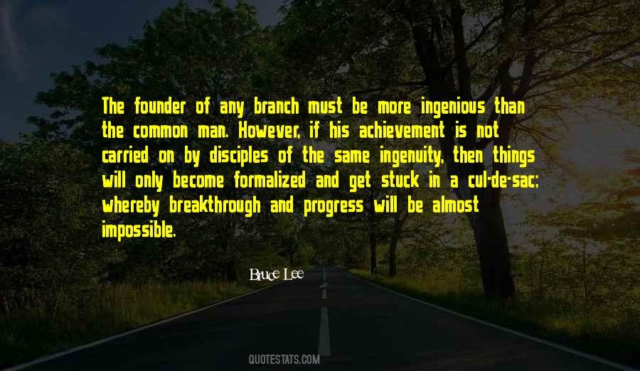Quotes About The Common Man #1164868