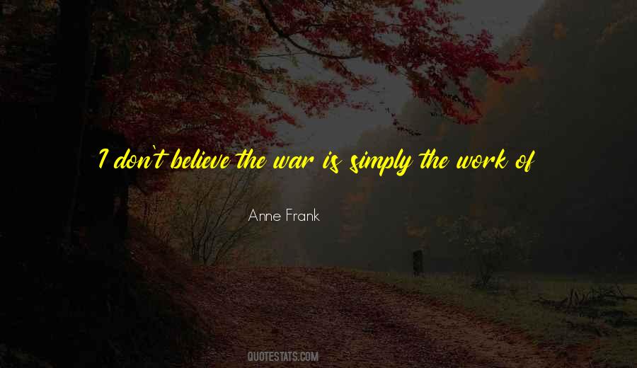 Quotes About The Common Man #1192070