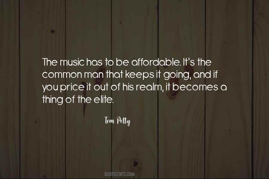 Quotes About The Common Man #1496039