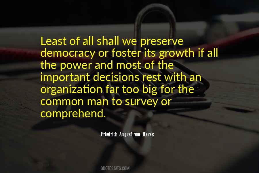 Quotes About The Common Man #1536048