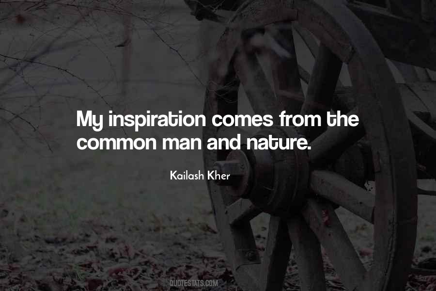 Quotes About The Common Man #1688543