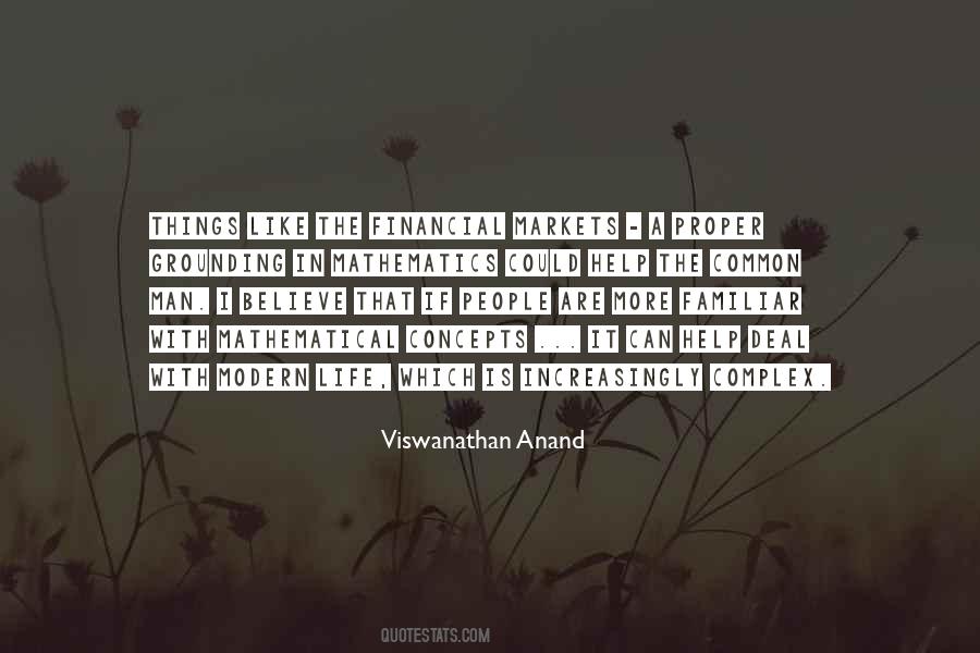 Quotes About The Common Man #220593