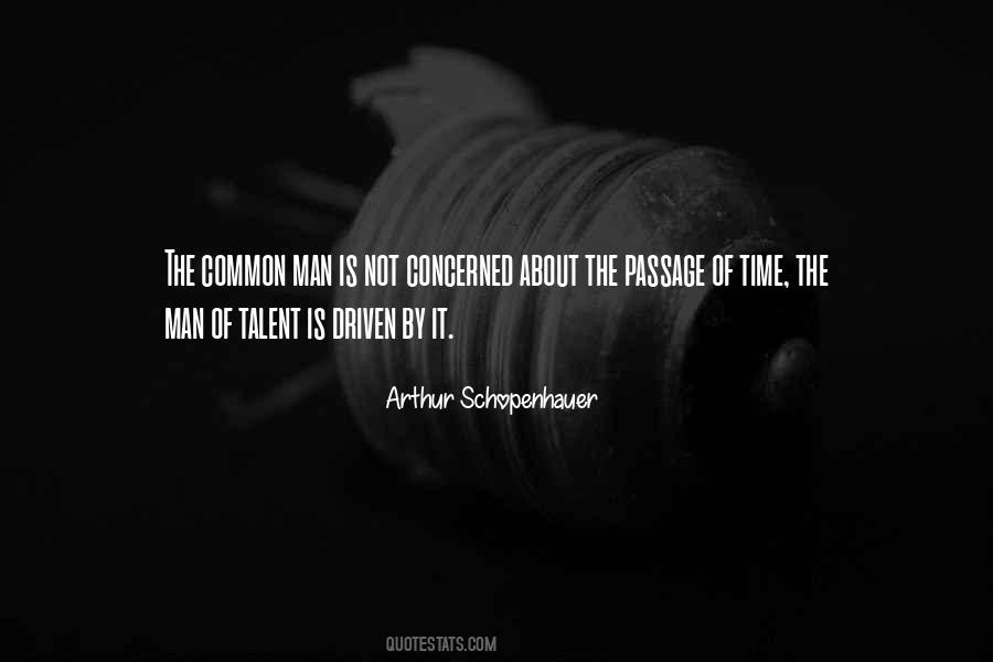 Quotes About The Common Man #296585