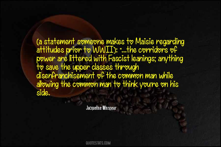 Quotes About The Common Man #641268