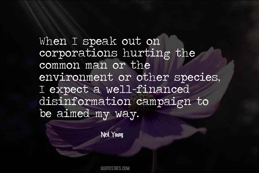 Quotes About The Common Man #714115