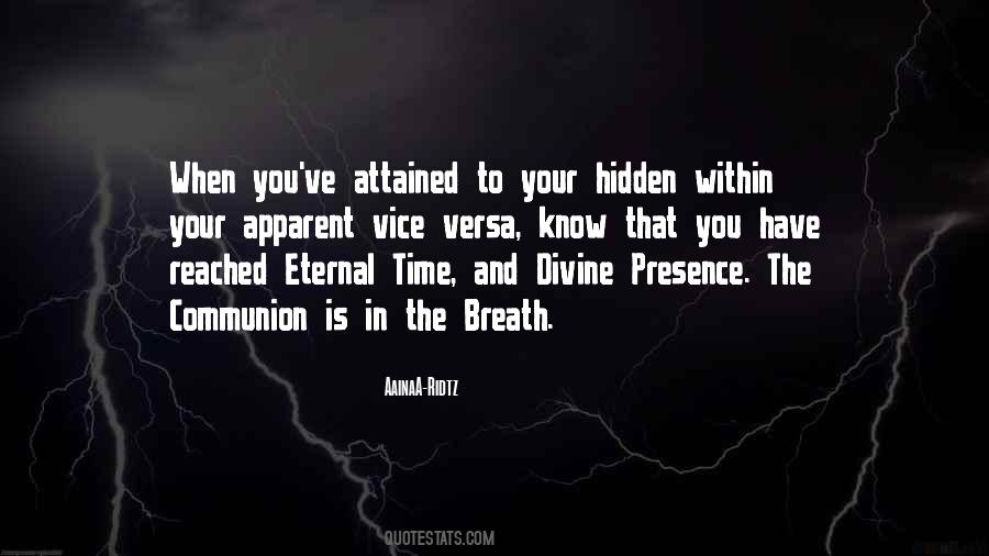 Vice Versa Love Quotes #1492019